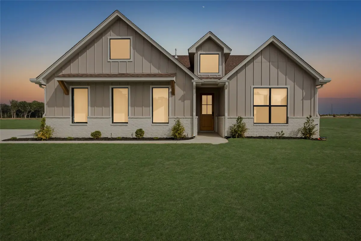 11372 Forest View Lane, Sperry, OK 74073 - #1