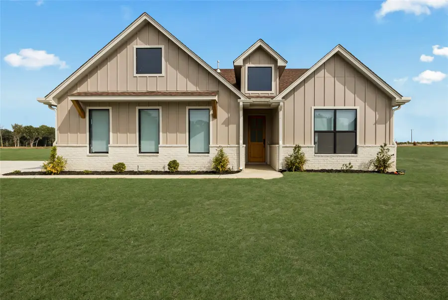 11372 Forest View Lane, Sperry, OK 74073 - #2