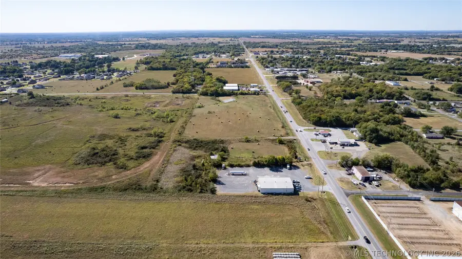 SW 15th Street, Wagoner, OK 74467 - #3