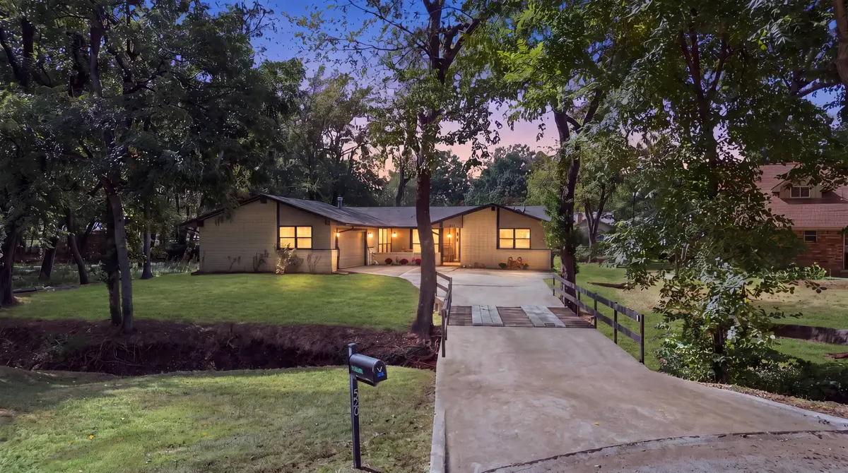 520 Ridgewood Drive, Pryor, OK 74361 - #1