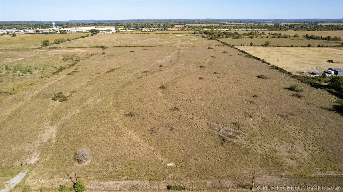 S 280 Road, Wagoner, OK 74467 - #1