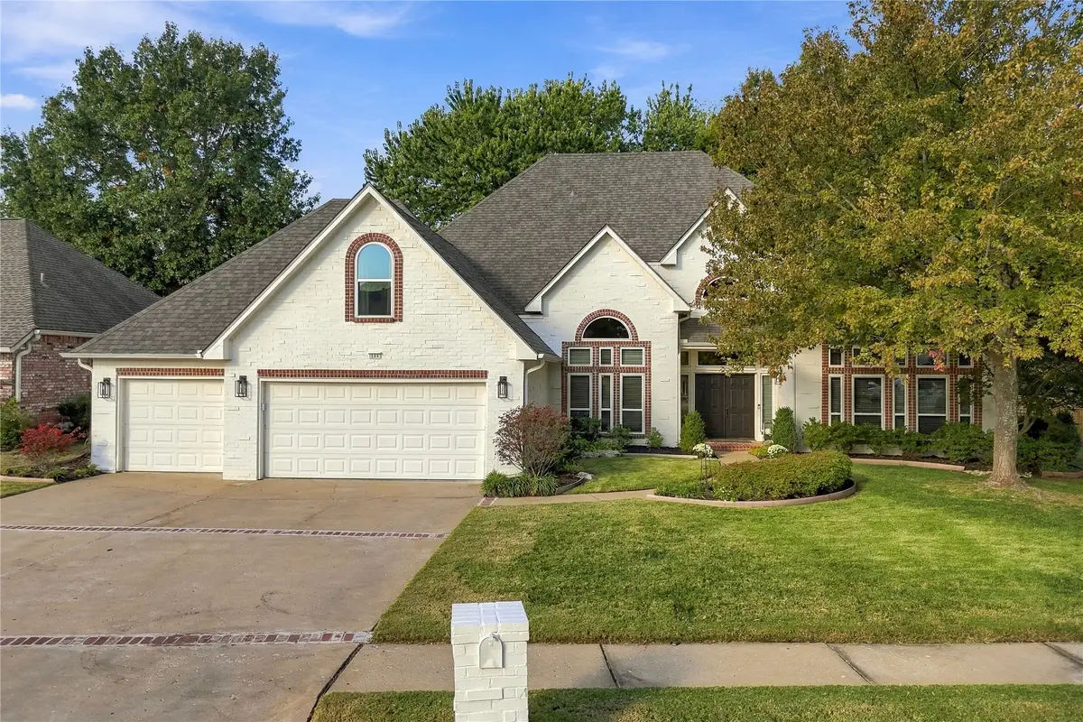 104 N 67th Street, Broken Arrow, OK 74014 - #1