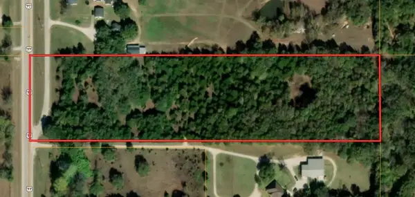 0 Wolfpac Road, Marietta, OK 73448