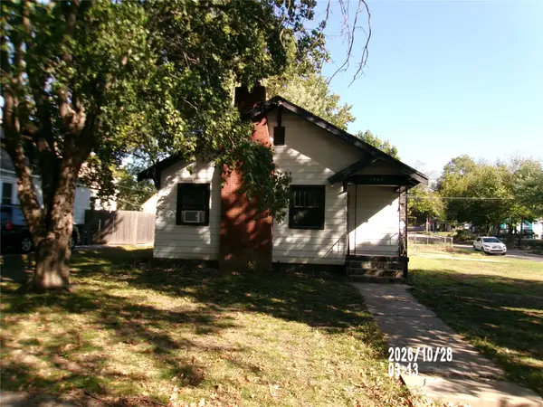 1548 SW Jennings Avenue, Bartlesville, OK 74003