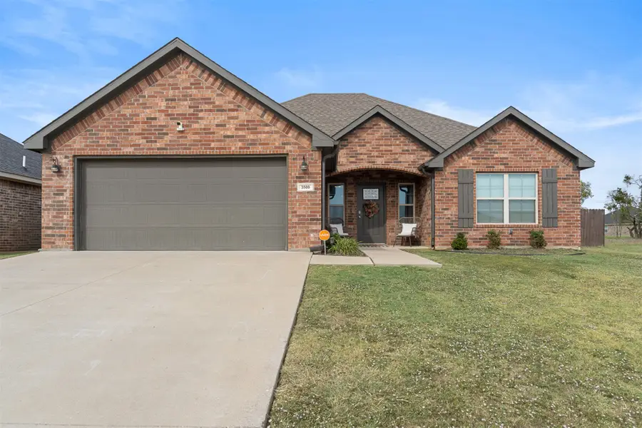 3500 Prairie Crossing Street, Durant, OK 74701 - #2