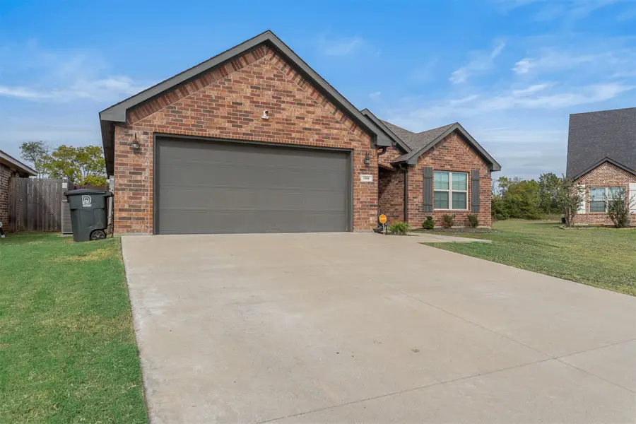 3500 Prairie Crossing Street, Durant, OK 74701 - #3