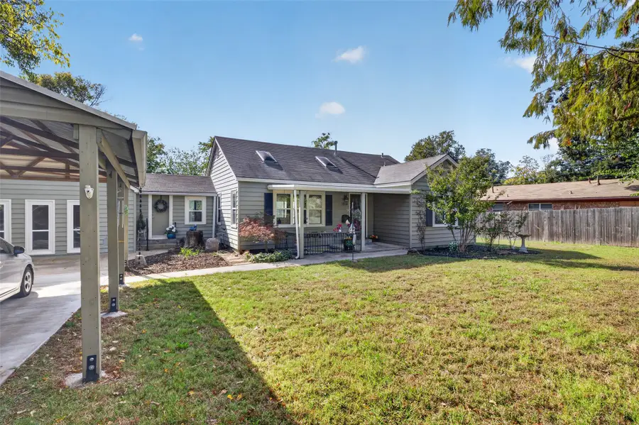 3814 W 41st Street, Tulsa, OK 74107 - #3