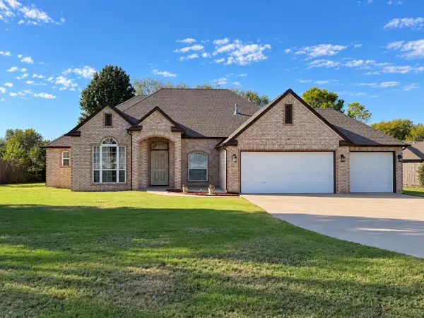 7670 162nd East Avenue, Owasso, OK 74055