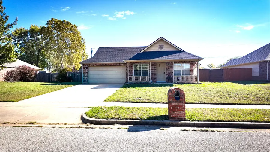 14029 S 300th East Avenue, Coweta, OK 74429 - #2