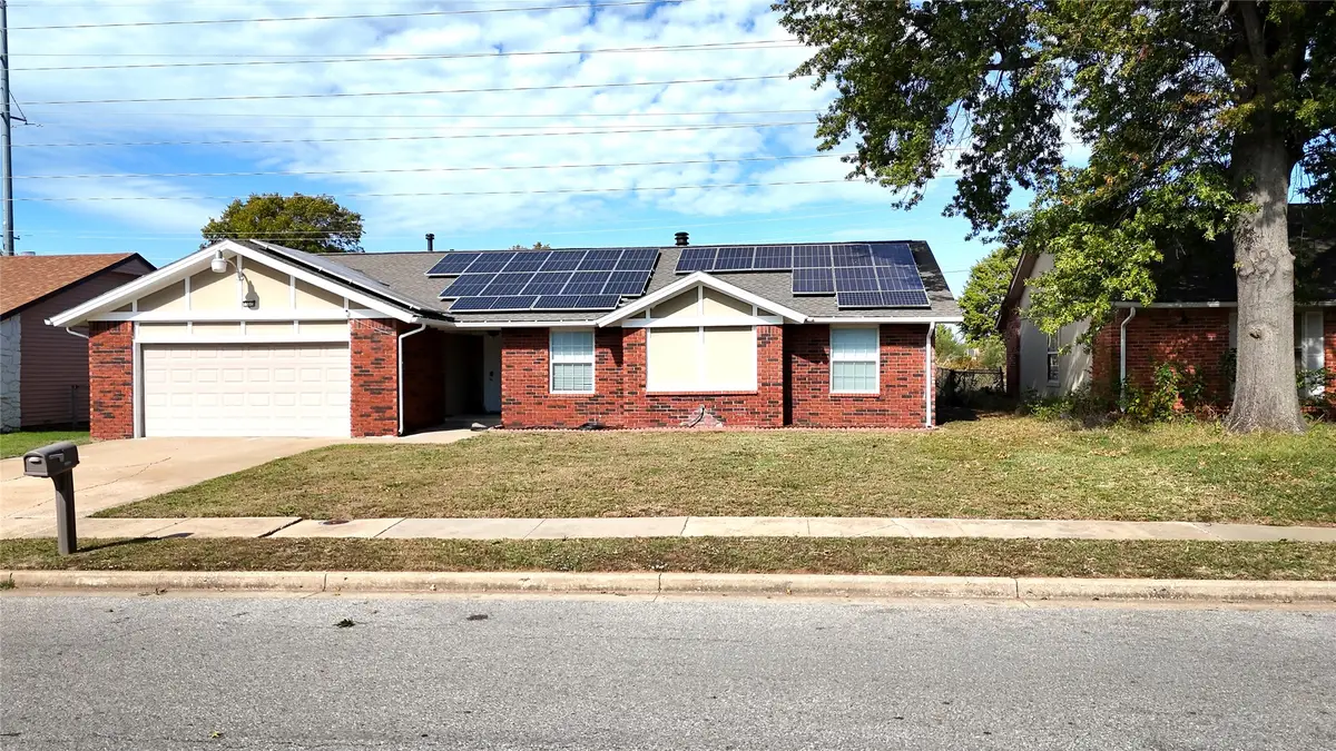 13315 E 36th Street, Tulsa, OK 74134 - #1