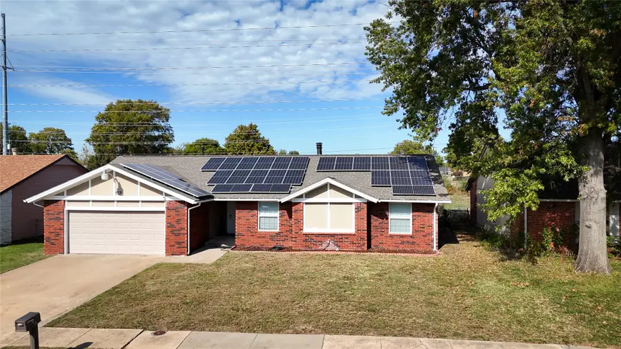 13315 E 36th Street, Tulsa, OK 74134 - #2