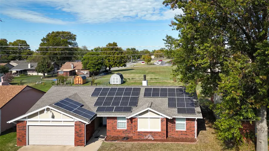 13315 E 36th Street, Tulsa, OK 74134 - #3