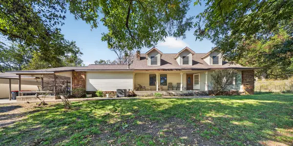 22150 S Keetonville Road, Claremore, OK 74019