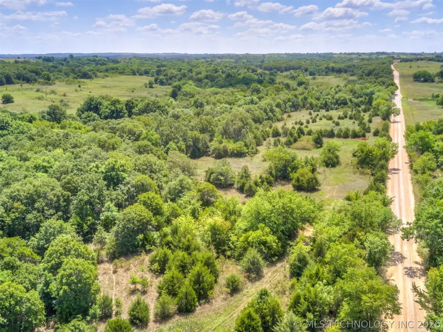 S 481st West Avenue, Jennings, OK 74038 - #3