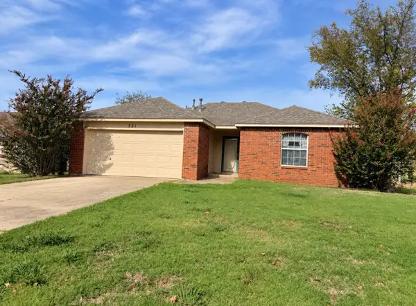 521 W Denny Street, Catoosa, OK 74015