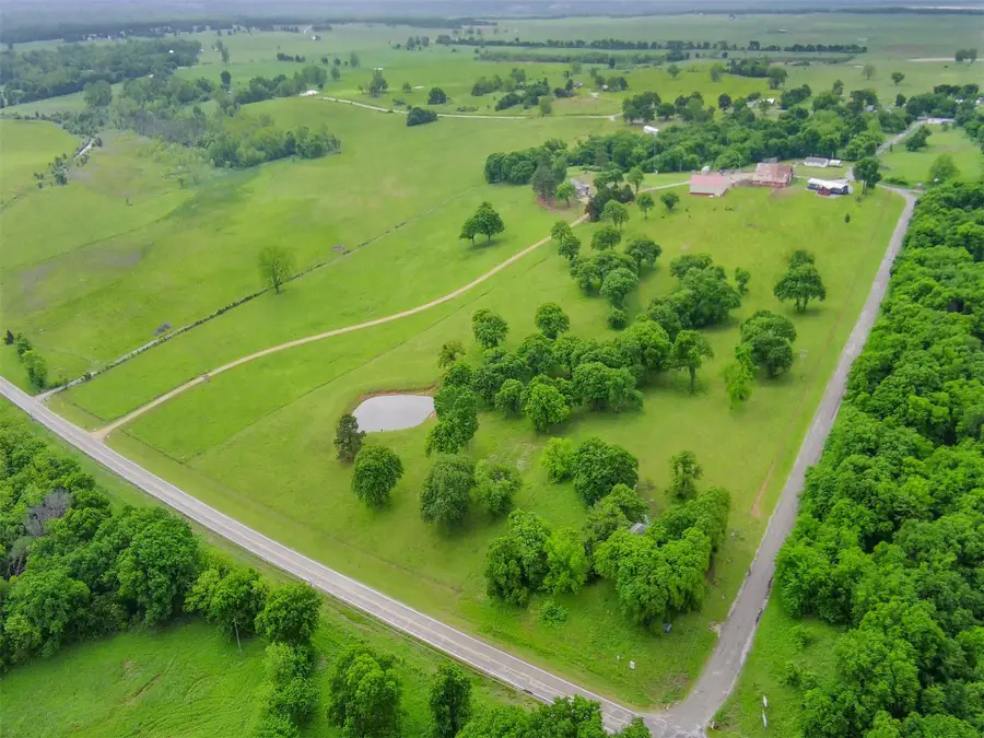 10469 State Highway 96, Burneyville, OK 73430 - #2