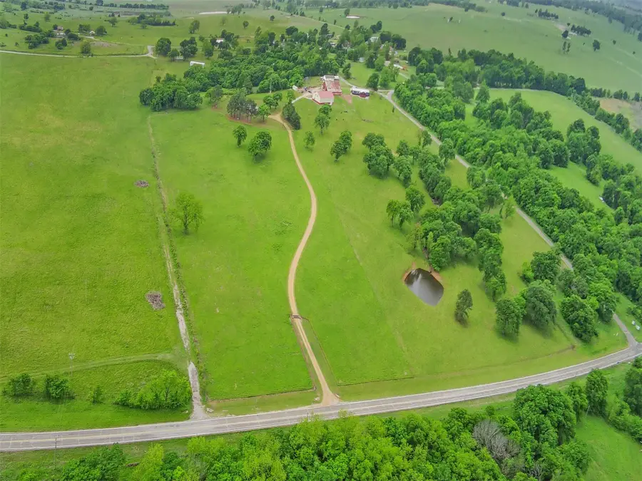 10469 State Highway 96, Burneyville, OK 73430 - #3
