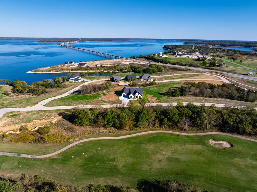 12216 Reflection Pointe Drive, Kingston, OK 73439 - #3