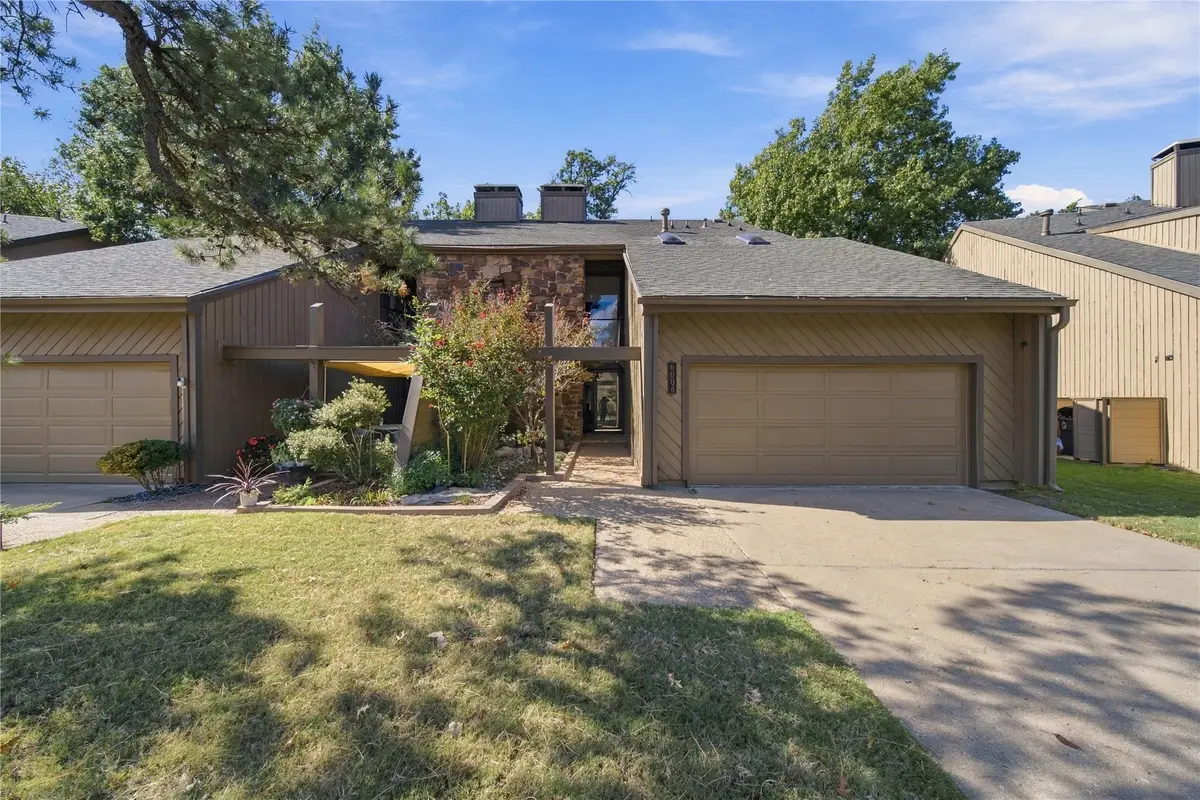 6006 S Atlanta Court #2, Tulsa, OK 74105 - #1