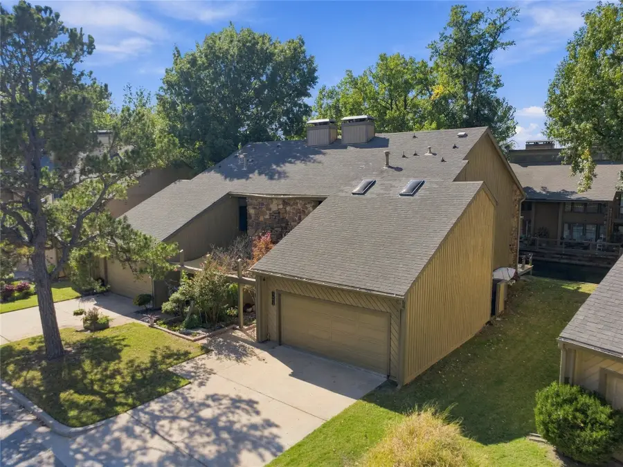 6006 S Atlanta Court #2, Tulsa, OK 74105 - #3