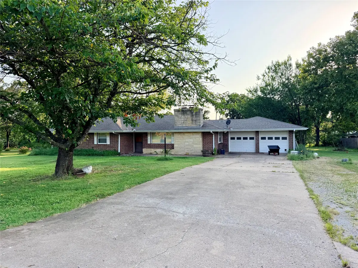 40 County Road 2197, Bartlesville, OK 74003 - #1