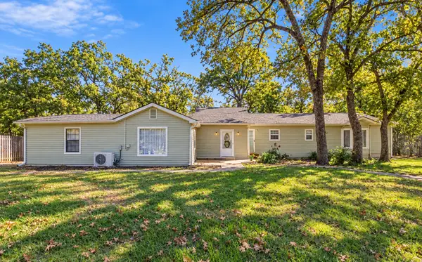 74262 Dogwood Road, Wagoner, OK 74467
