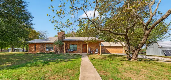 13029 N 118th East Avenue E, Collinsville, OK 74021