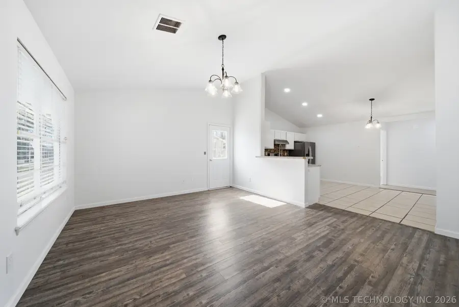 1841 Bristol Road, Claremore, OK 74017 - #3