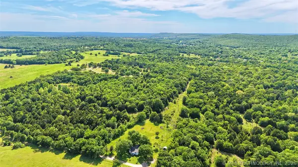 31651 W County Road 1240, Quinton, OK 74561