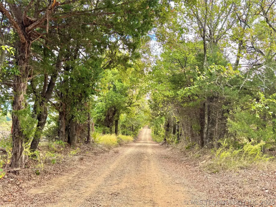 31651 W County Road 1240, Quinton, OK 74561 - #3