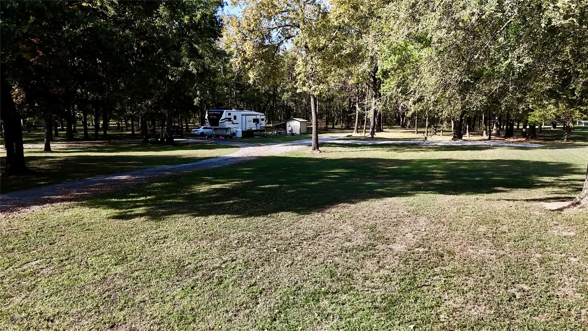 6644 N 4412 Road N, Strang, OK 74367 - #1