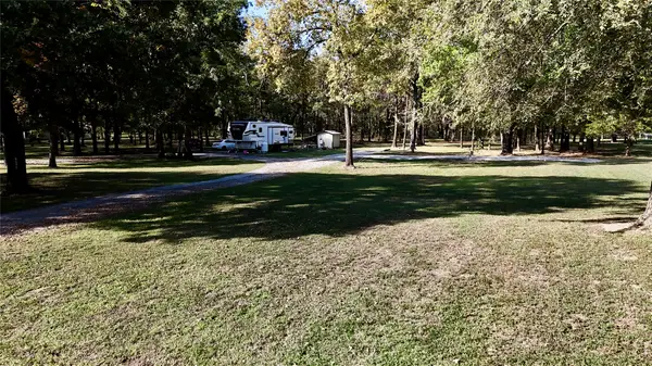 6644 N 4412 Road N, Strang, OK 74367
