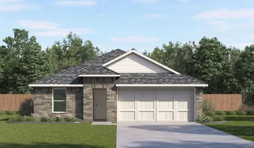 1917 E Toledo Street, Broken Arrow, OK 74012