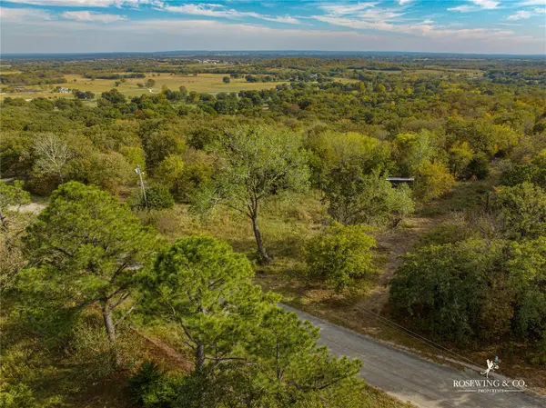 7220 W 183rd Street, Mounds, OK 74047