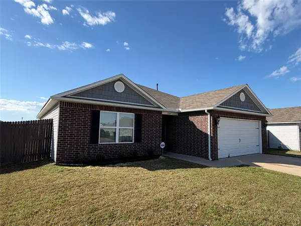3714 S 151st East Avenue, Tulsa, OK 74134