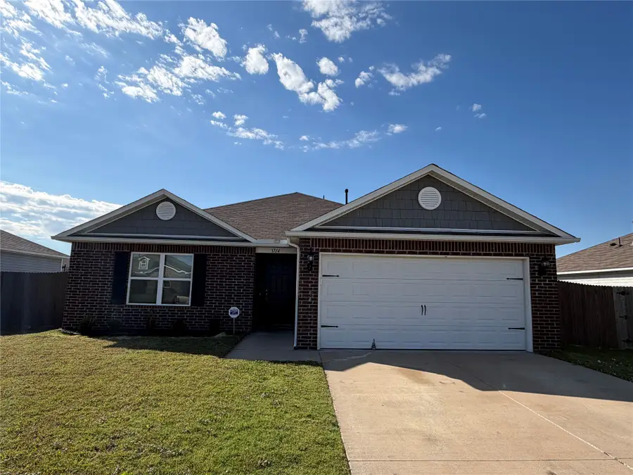 3714 S 151st East Avenue, Tulsa, OK 74134 - #3