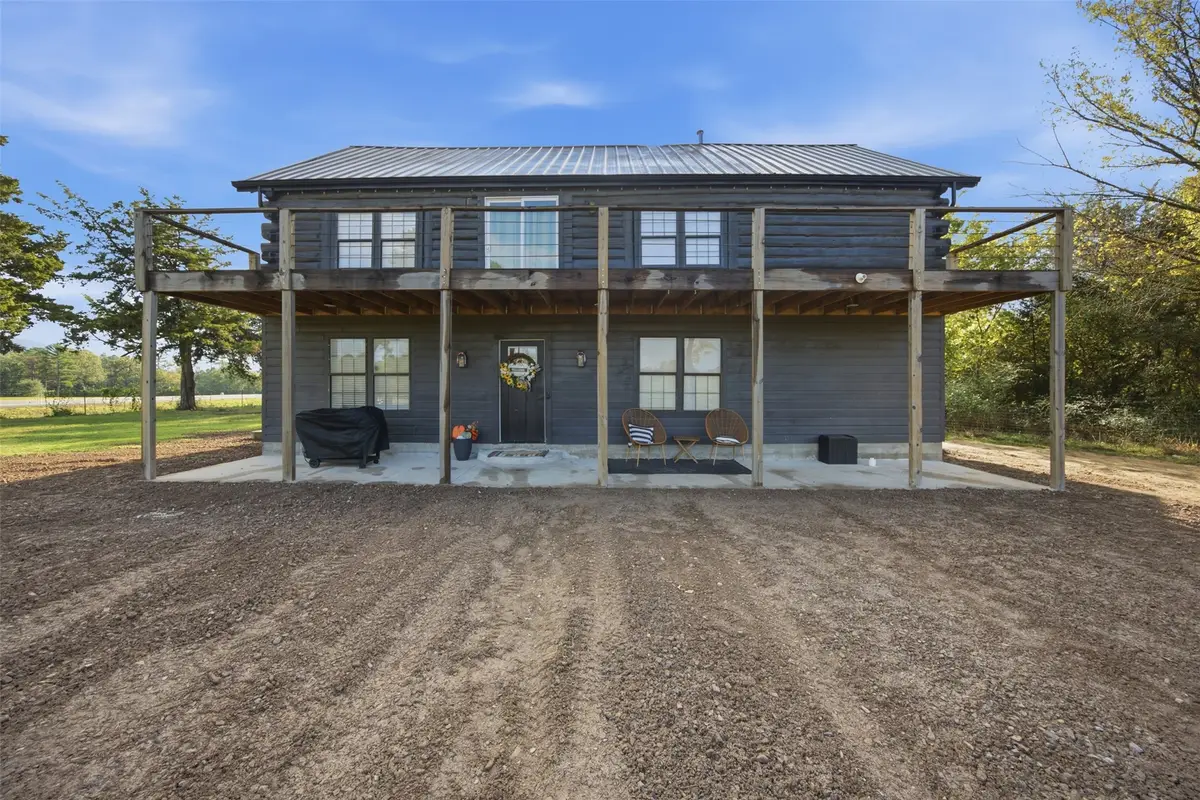168833 Us Hwy 271, Clayton, OK 74536 - #1