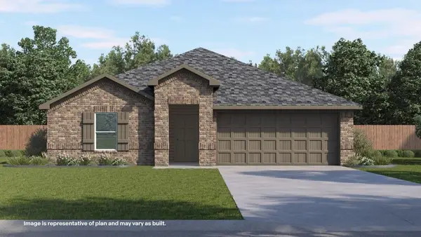 2101 E Toledo Street, Broken Arrow, OK 74012