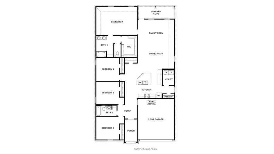2101 E Toledo Street, Broken Arrow, OK 74012 - #2