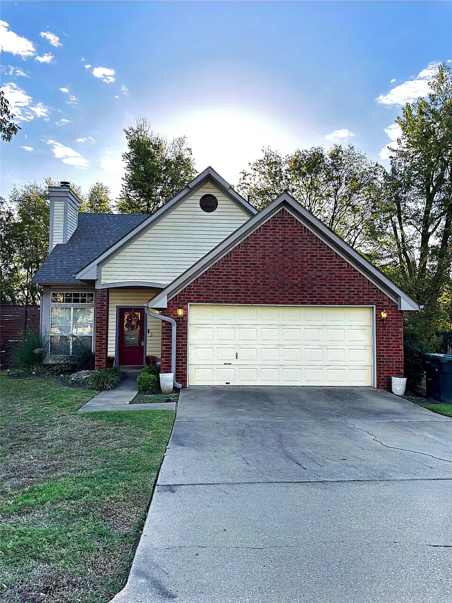 2927 Berwick Drive, Claremore, OK 74017 - #2