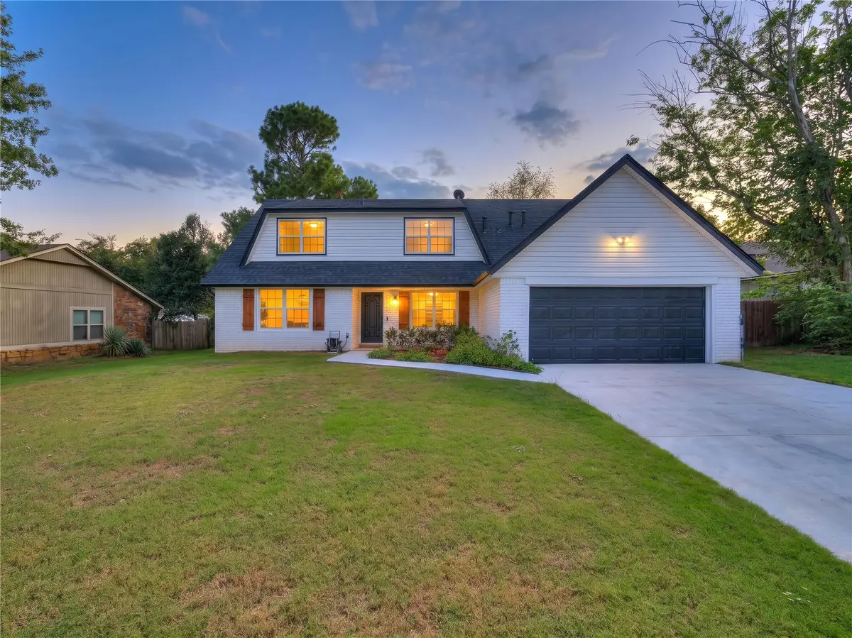 2509 W Broadway Street, Broken Arrow, OK 74012 - #1