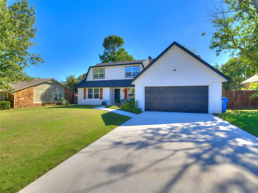 2509 W Broadway Street, Broken Arrow, OK 74012 - #2