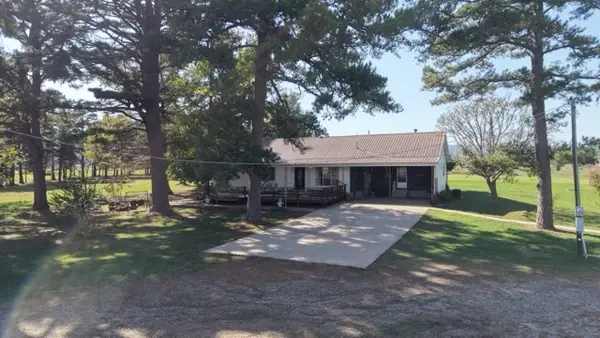 11852 155th Road Ne, Red Oak, OK 74563
