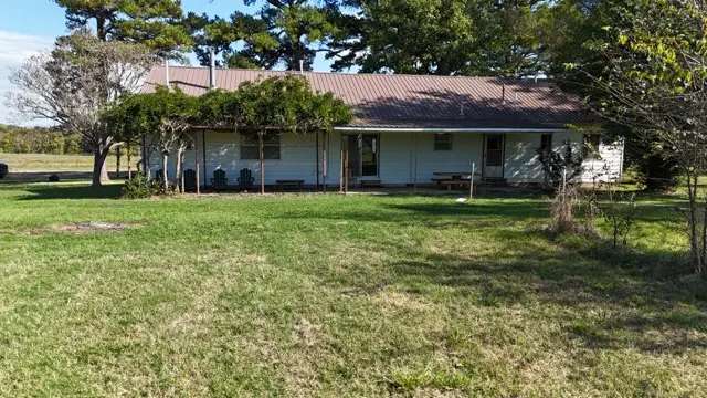 11852 155th Road Ne, Red Oak, OK 74563 - #2