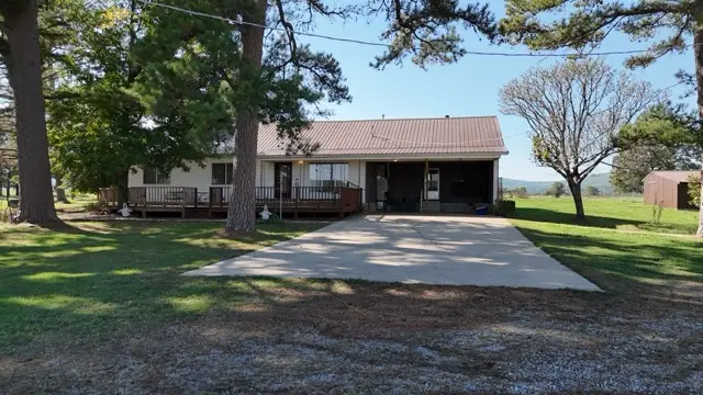 11852 155th Road Ne, Red Oak, OK 74563 - #3