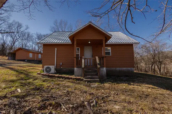 37801 County Road 492, Eucha, OK 74342