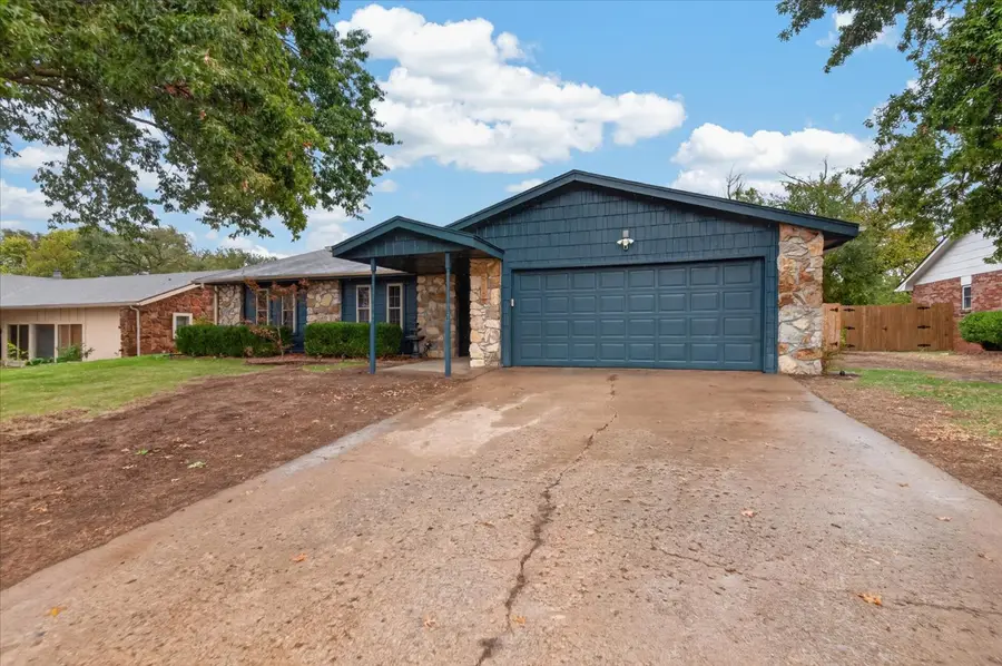 916 Lariat Drive, Bartlesville, OK 74006 - #3
