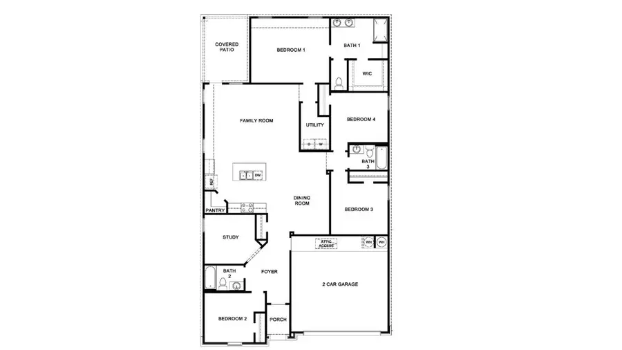 3715 E Lincoln Place, Broken Arrow, OK 74014 - #2