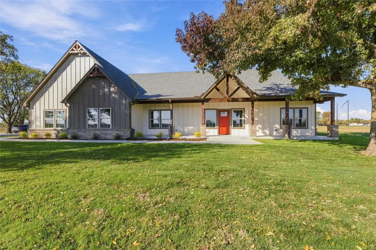20072 S 4120 Road, Claremore, OK 74019 - #1