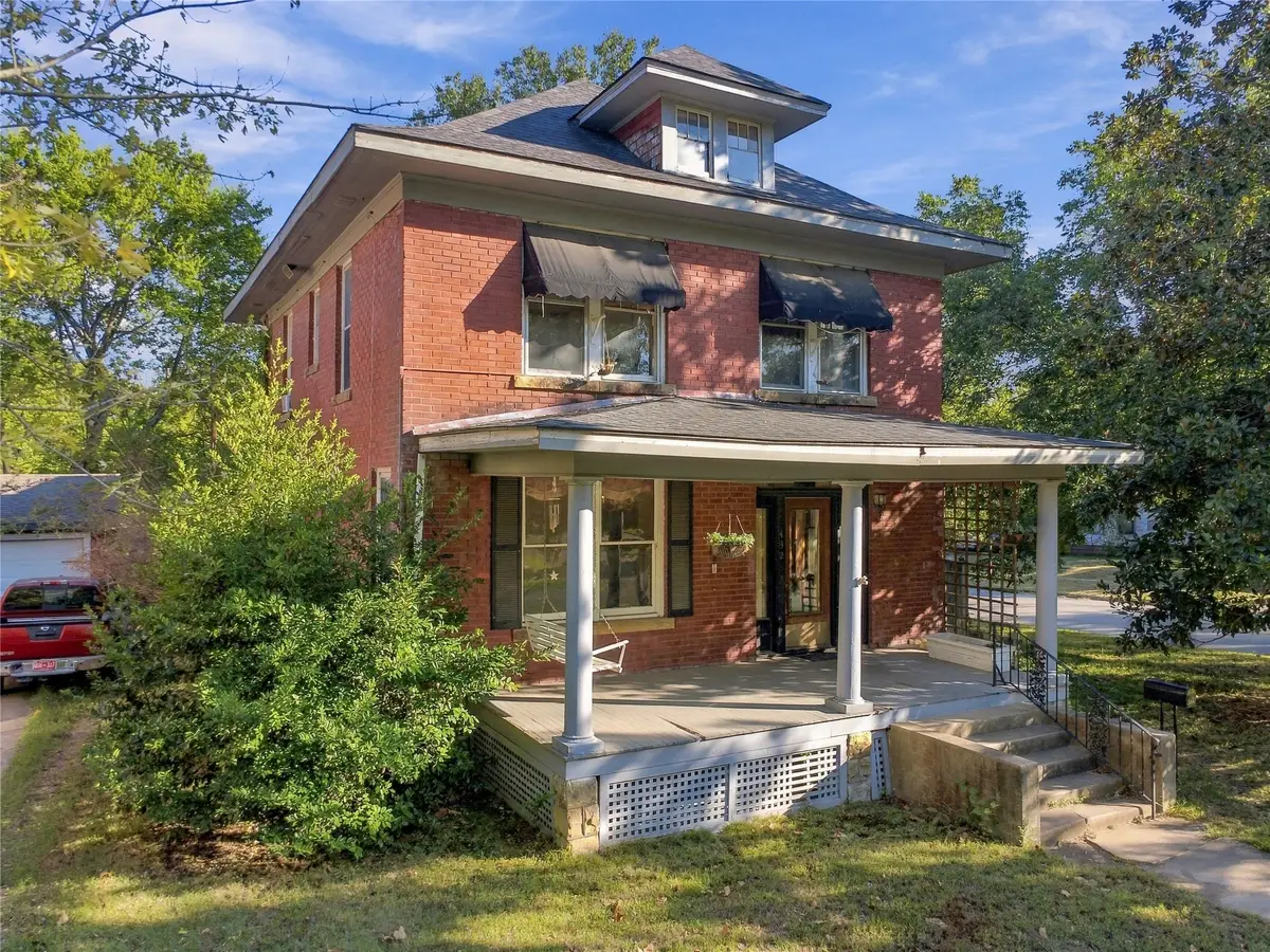 432 Kendall Boulevard, Muskogee, OK 74401 - #1